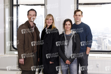 Settermin 'Tatort - Monster' in Dortmund