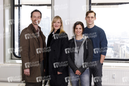 Settermin 'Tatort - Monster' in Dortmund