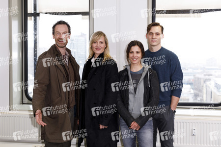 Settermin 'Tatort - Monster' in Dortmund