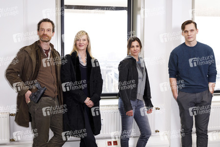 Settermin 'Tatort - Monster' in Dortmund