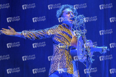 Konzert von Joel Baker in Hannover