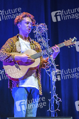 Konzert von Joel Baker in Hannover