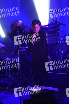 Konzert von Phillip Boa and the Voodooclub in Hannover