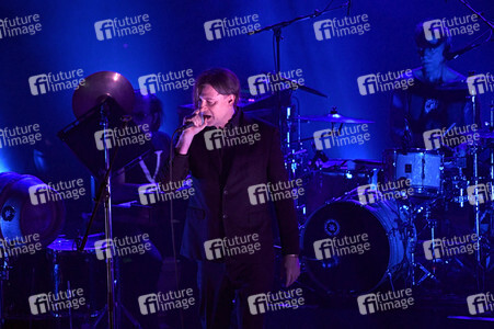 Konzert von Phillip Boa and the Voodooclub in Hannover