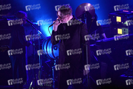 Konzert von Phillip Boa and the Voodooclub in Hannover