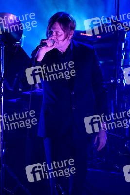 Konzert von Phillip Boa and the Voodooclub in Hannover