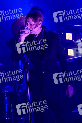 Konzert von Phillip Boa and the Voodooclub in Hannover