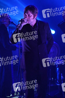 Konzert von Phillip Boa and the Voodooclub in Hannover