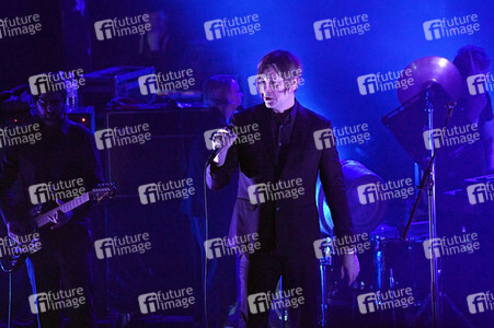 Konzert von Phillip Boa and the Voodooclub in Hannover