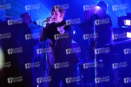 Konzert von Phillip Boa and the Voodooclub in Hannover