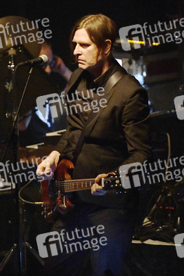 Konzert von Phillip Boa and the Voodooclub in Hannover