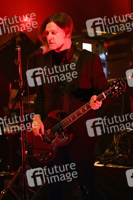 Konzert von Phillip Boa and the Voodooclub in Hannover