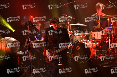 Konzert von Phillip Boa and the Voodooclub in Hannover