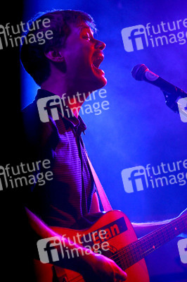 Konzert von ClickClickDecker in Hannover