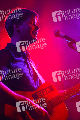 Konzert von ClickClickDecker in Hannover