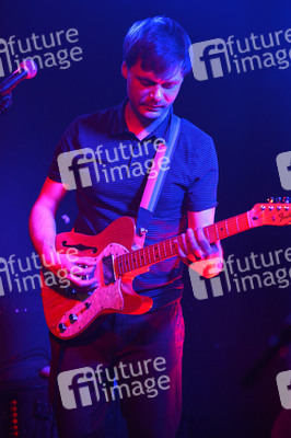 Konzert von ClickClickDecker in Hannover