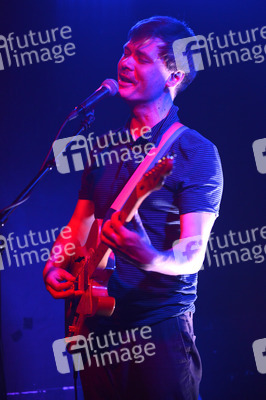 Konzert von ClickClickDecker in Hannover