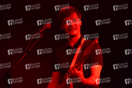 Konzert von ClickClickDecker in Hannover