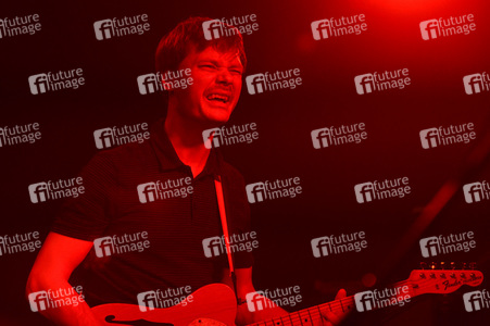 Konzert von ClickClickDecker in Hannover