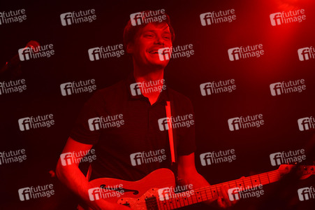 Konzert von ClickClickDecker in Hannover