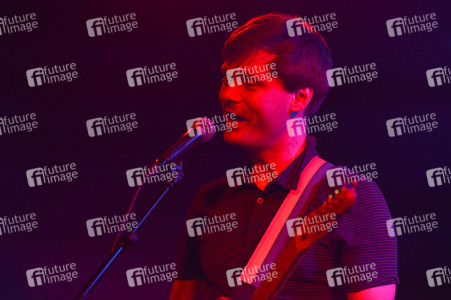 Konzert von ClickClickDecker in Hannover