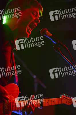 Konzert von ClickClickDecker in Hannover