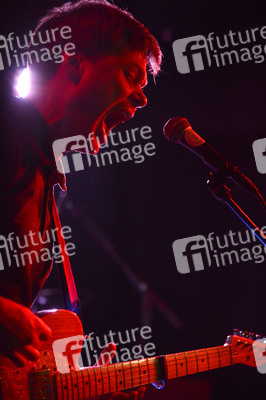 Konzert von ClickClickDecker in Hannover