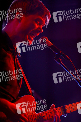 Konzert von ClickClickDecker in Hannover