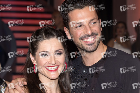 TV-Show 'Dancing Stars' in Wien