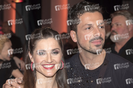 TV-Show 'Dancing Stars' in Wien