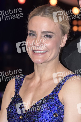 TV-Show 'Dancing Stars' in Wien