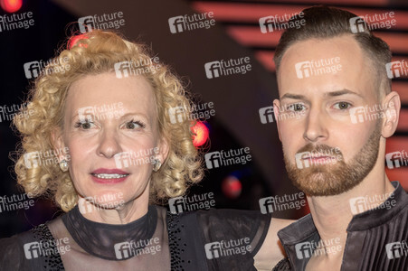 TV-Show 'Dancing Stars' in Wien