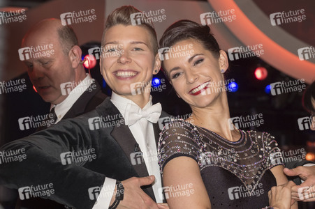 TV-Show 'Dancing Stars' in Wien