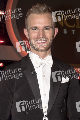 TV-Show 'Dancing Stars' in Wien