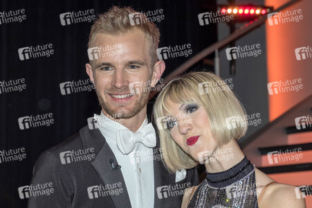 TV-Show 'Dancing Stars' in Wien