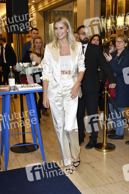 Meet & Greet mit Lena Gercke in Berlin