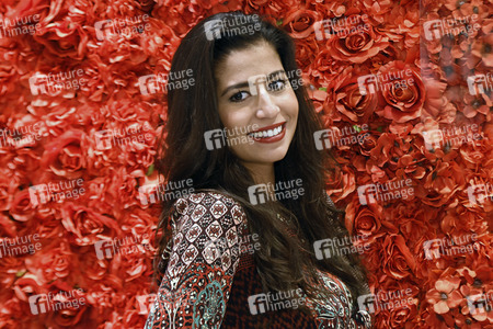 Modepräsentation 'Kendall + Kylie' in Köln