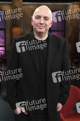 Talkshow 'Kölner Treff' in Köln