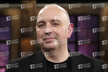 Talkshow 'Kölner Treff' in Köln