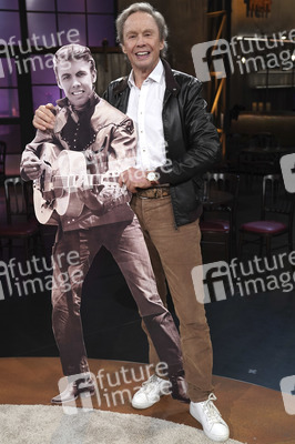 Talkshow 'Kölner Treff' in Köln