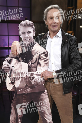 Talkshow 'Kölner Treff' in Köln