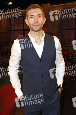 Talkshow 'Kölner Treff' in Köln