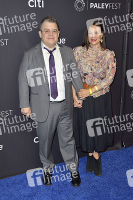 Screening 'The Marvelous Mrs. Maisel' auf dem PaleyFest Los Angeles 2019