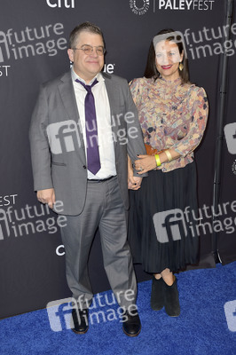 Screening 'The Marvelous Mrs. Maisel' auf dem PaleyFest Los Angeles 2019