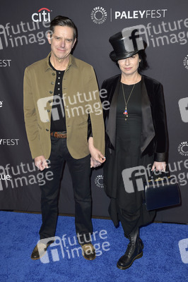 Screening 'The Marvelous Mrs. Maisel' auf dem PaleyFest Los Angeles 2019