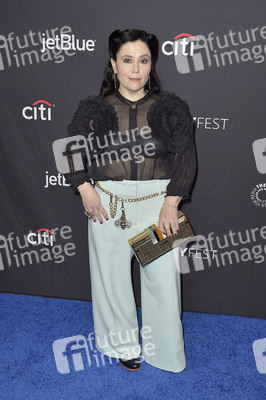 Screening 'The Marvelous Mrs. Maisel' auf dem PaleyFest Los Angeles 2019