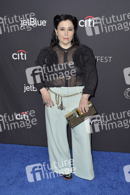 Screening 'The Marvelous Mrs. Maisel' auf dem PaleyFest Los Angeles 2019