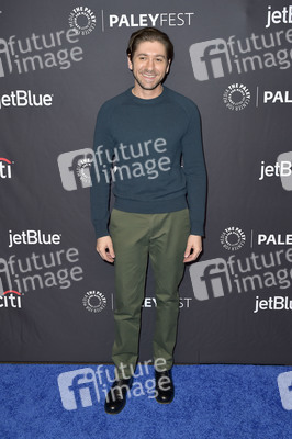 Screening 'The Marvelous Mrs. Maisel' auf dem PaleyFest Los Angeles 2019