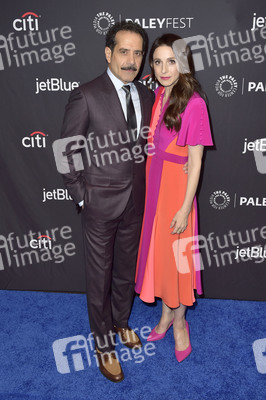 Screening 'The Marvelous Mrs. Maisel' auf dem PaleyFest Los Angeles 2019