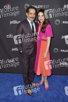 Screening 'The Marvelous Mrs. Maisel' auf dem PaleyFest Los Angeles 2019